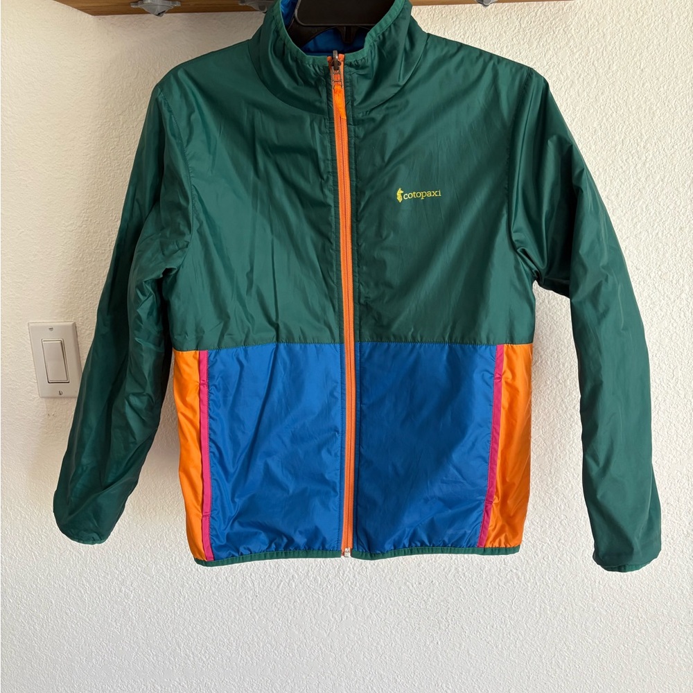Cotopaxi Teca Calido Insulated Reversible Jacket